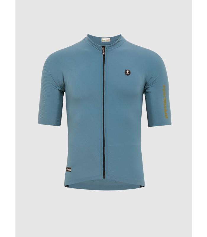 Maillot Pissei Primapelle Ultra Azzuro/Carta Hombre