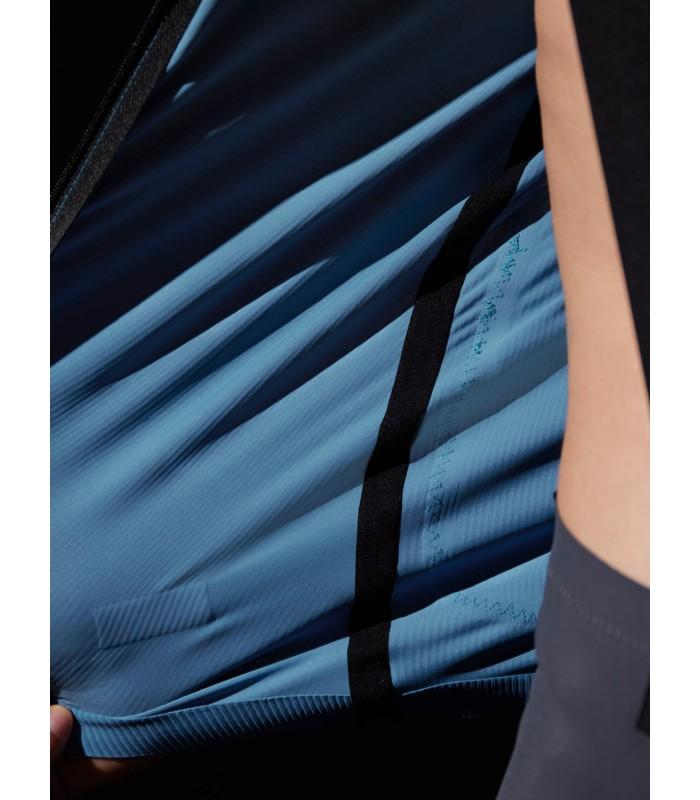Maillot Pissei Primapelle Ultra Azzuro/Carta Hombre
