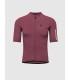 Maillot Pissei Prima Pelle Prugna Hombre