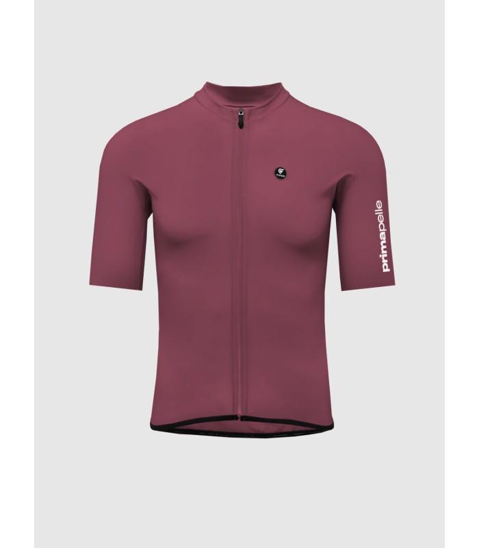 Maillot Pissei Prima Pelle Prugna Hombre