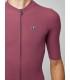 Maillot Pissei Prima Pelle Prugna Hombre