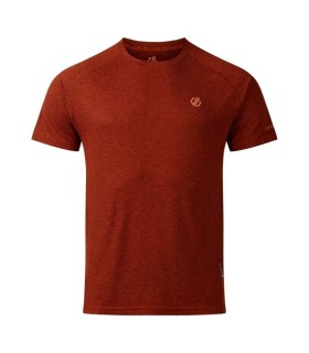 Camiseta Dare 2B Persist Tee Arabian Spice Hombre