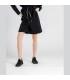 Pantalon Ditchil Zaira Shorts Mujer Negro