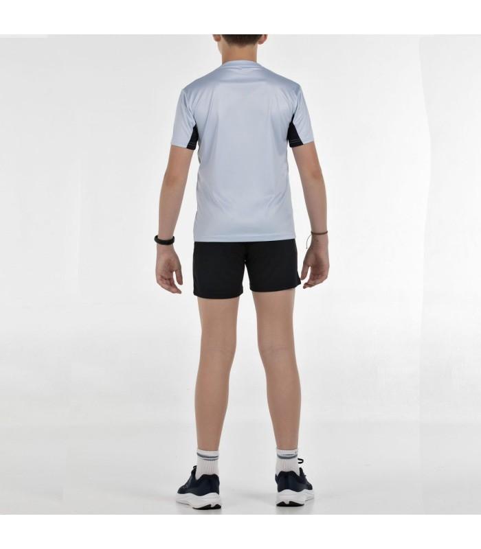 Conjunto John Smith Belfo Set Azul Glaciar Junior