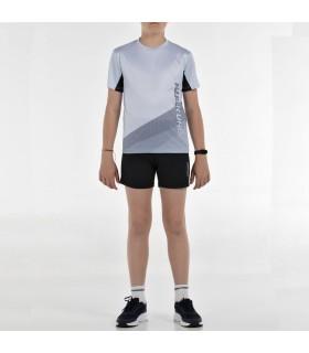 Conjunto John Smith Belfo Set Azul Glaciar Junior