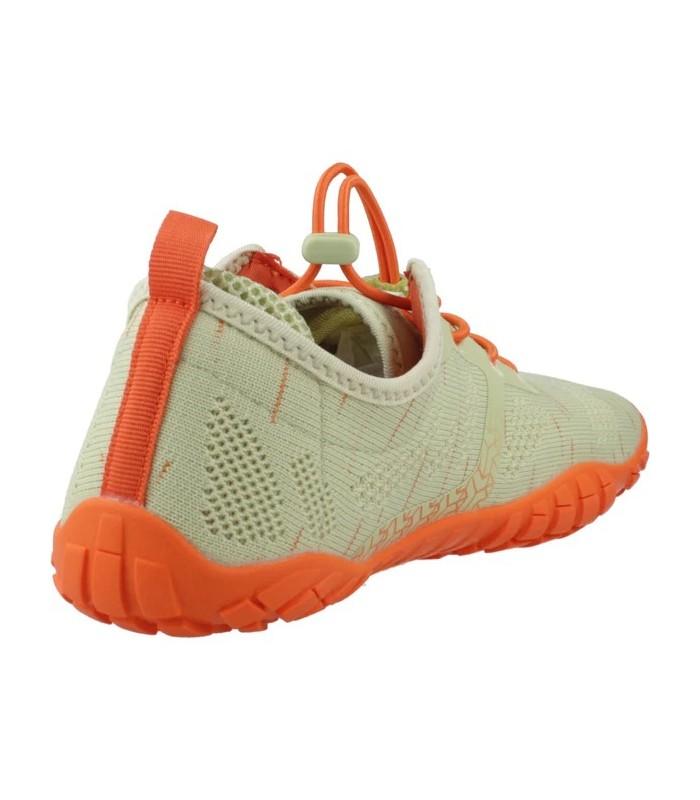Zapatilla Saguaro Smart II Kid Orange