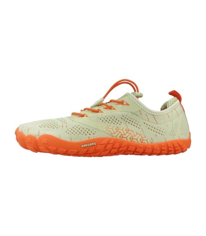Zapatilla Saguaro Smart II Orange Adulto