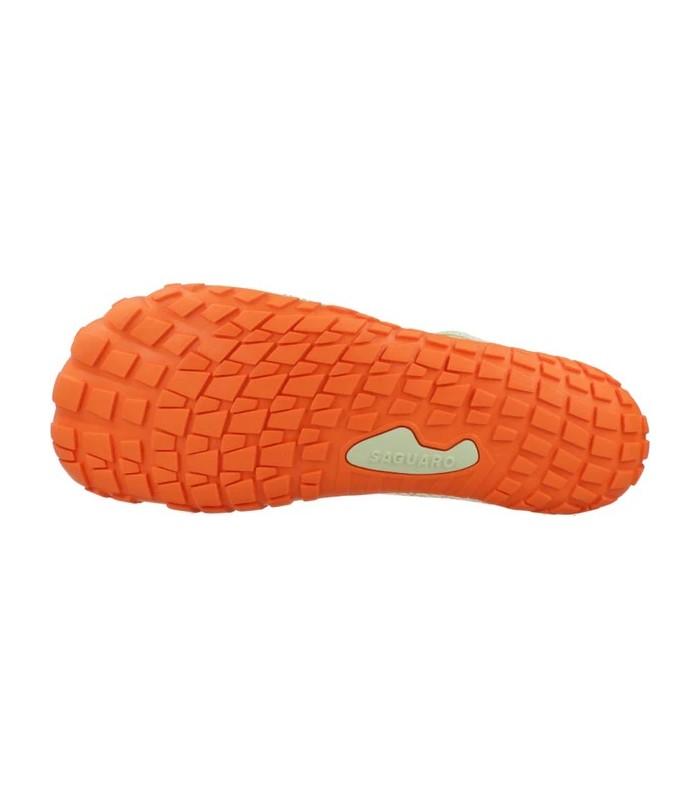 Zapatilla Saguaro Smart II Orange Adulto