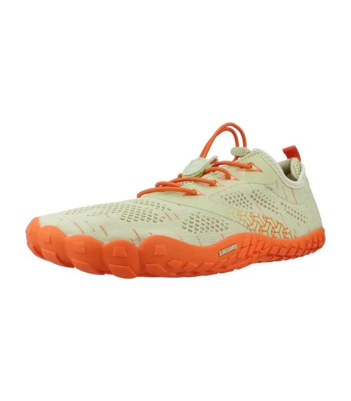 Zapatilla Saguaro Smart II Orange Adulto