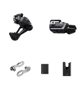Shimano Deore DI2 Kit de Actualizacion RD-M6250-SGS I-Spec