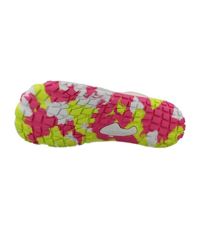 Zapatilla Saguaro Smart II Rosy Adulto
