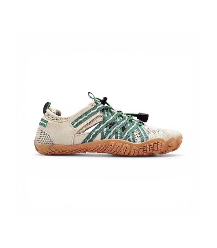 Zapatilla Saguaro Breeze V Adulto Khaki