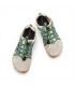 Zapatilla Saguaro Breeze V Adulto Khaki