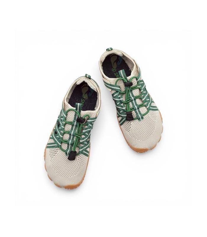 Zapatilla Saguaro Breeze V Adulto Khaki