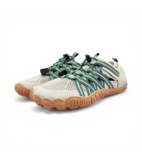 Zapatilla Saguaro Breeze V Adulto Khaki