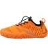Zapatilla Saguaro Free II Kid Orange