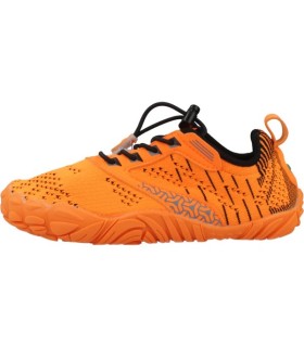 Zapatilla Saguaro Free II Kid Orange