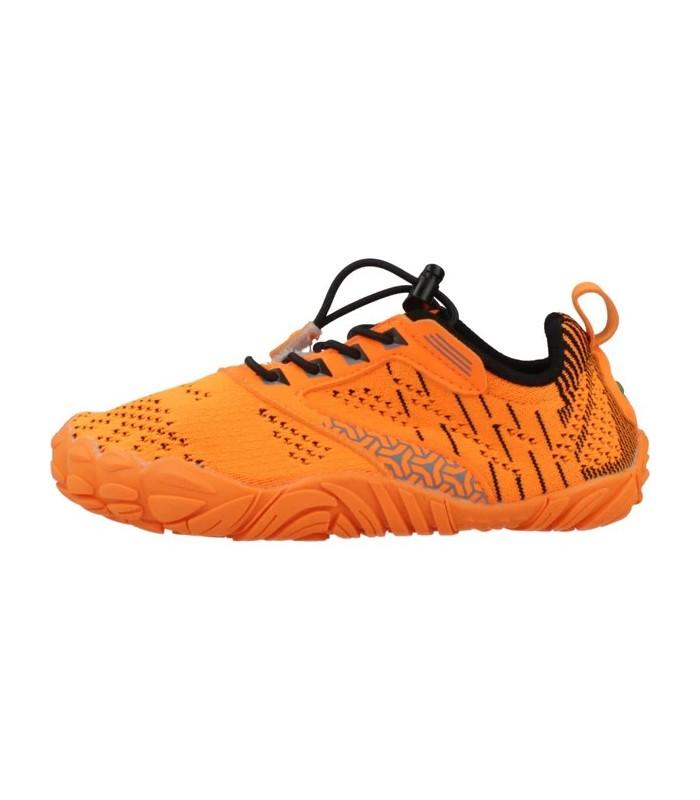 Zapatilla Saguaro Free II Kid Orange