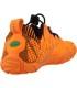 Zapatilla Saguaro Free II Kid Orange
