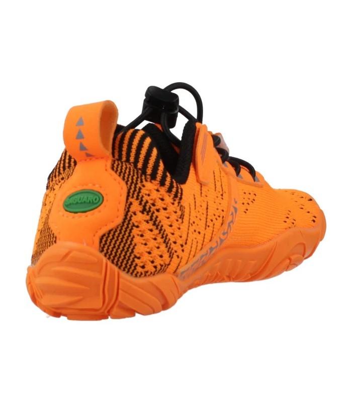 Zapatilla Saguaro Free II Kid Orange