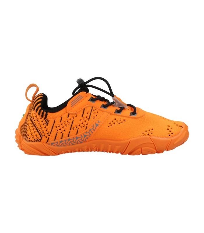 Zapatilla Saguaro Free II Kid Orange