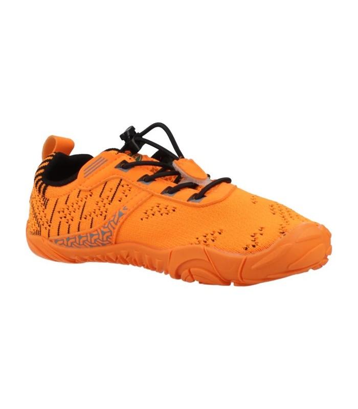 Zapatilla Saguaro Free II Kid Orange