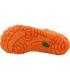 Zapatilla Saguaro Free II Kid Orange