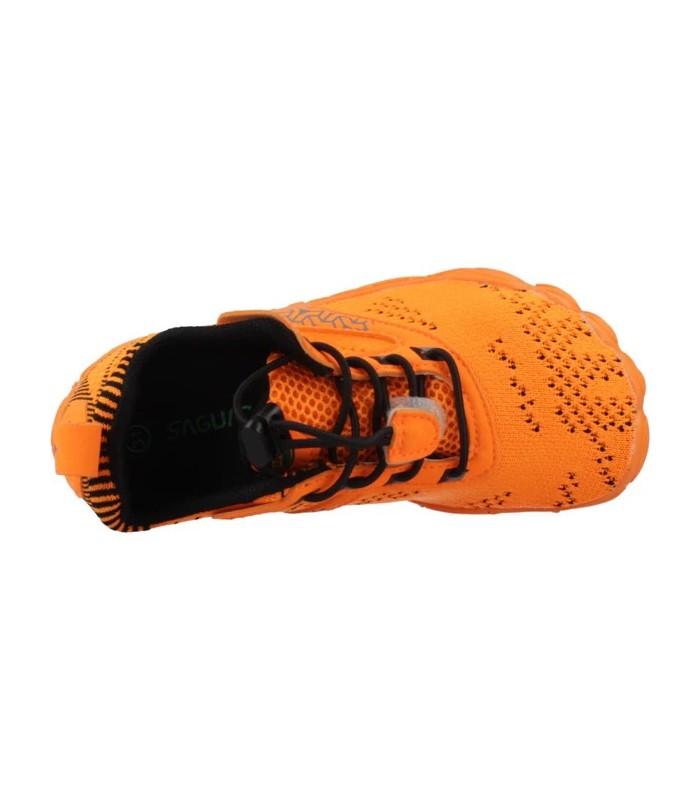 Zapatilla Saguaro Free II Kid Orange