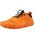 Zapatilla Saguaro Free II Kid Orange