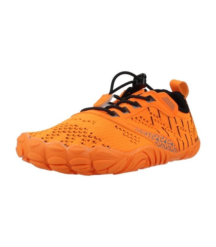 Zapatilla Saguaro Free II Kid Orange