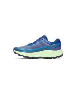 Zapatilla Merrell Agility Peak 6 Dark Blue Hombre