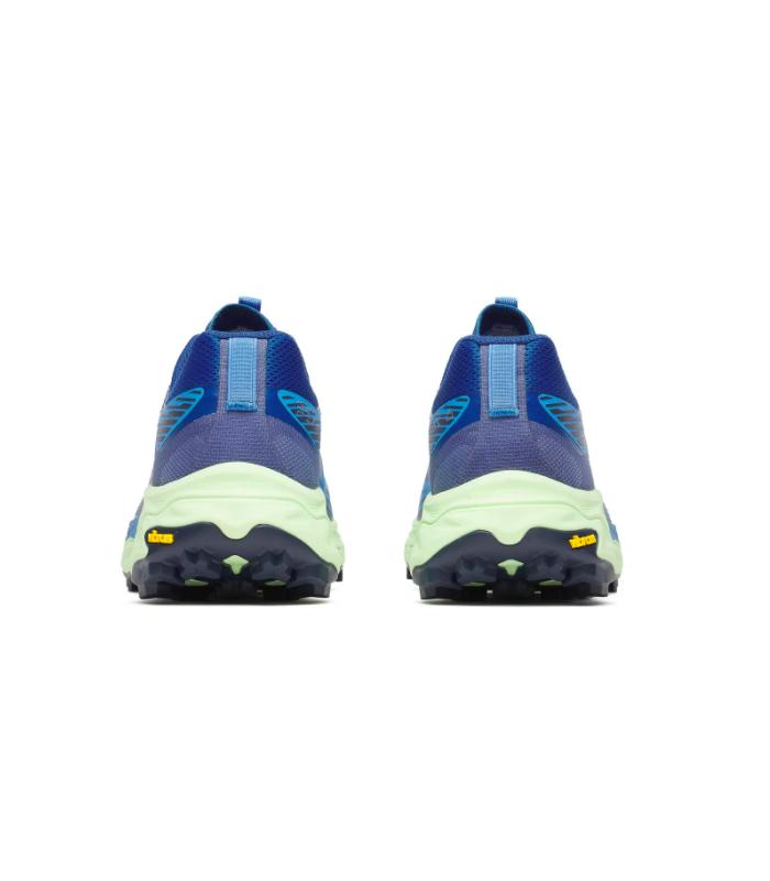 Zapatilla Merrell Agility Peak 6 Dark Blue Hombre