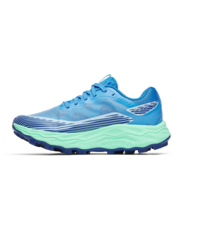 Zapatilla Merrell Agility Peak Admiral Mujer