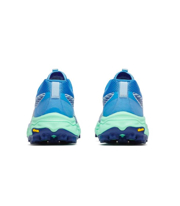 Zapatilla Merrell Agility Peak Admiral Mujer