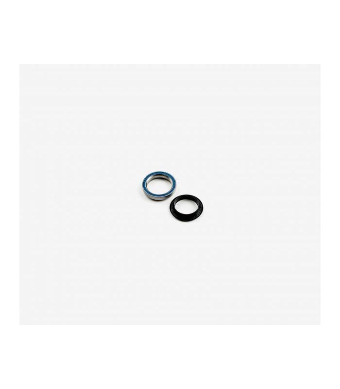 Rodamiento Orbea SUPERIOR 11/8+ANILLO ACROS MTB