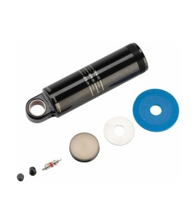 Deposito Aceite Deluxe Super Deluxe BLK 40