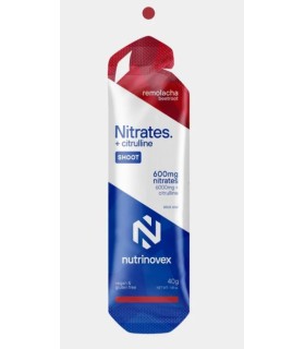 Nutrinovex Nitrates + Citrulina Remolacha Shoot
