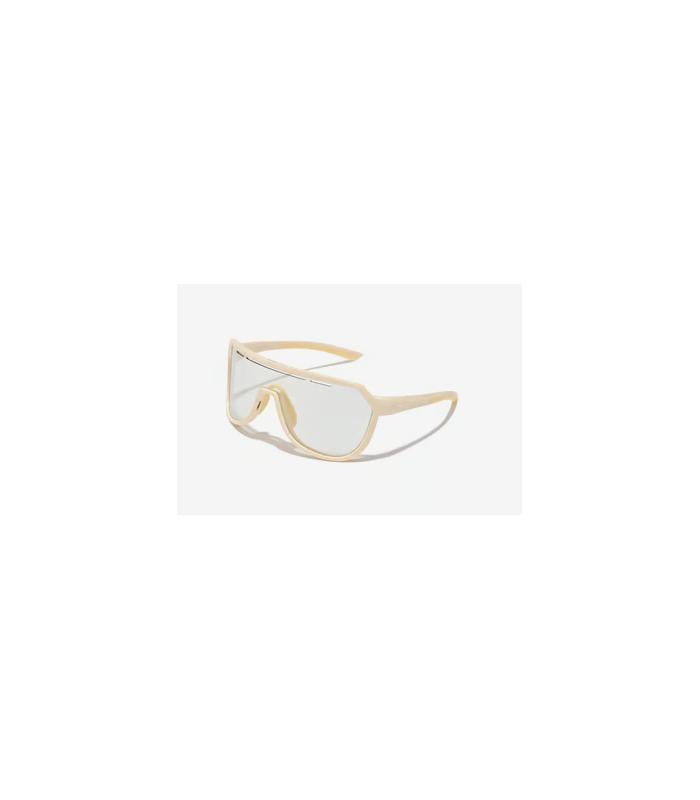 Gafas Hawkers Fly Blanco Mate Fotocromaticas Dorado