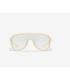 Gafas Hawkers Fly Blanco Mate Fotocromaticas Dorado