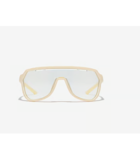 Gafas Hawkers Fly Blanco Mate Fotocromaticas Dorado