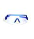 Gafas Hawkers Nexus Azul Mate Fotocromatico Clear Azul