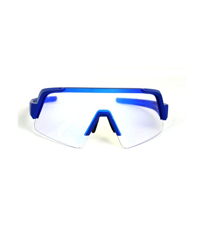 Gafas Hawkers Nexus Azul Mate Fotocromatico Clear Azul
