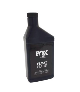 Aceite Fox Float Fluid 160 OZ
