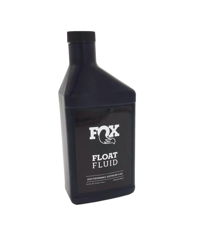 Aceite Fox Float Fluid 160 OZ