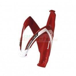 Portabidon Elite Custom Race Rojo Logo Blanco 251 26