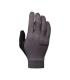 Guantes Shimano Explorer FF Gel Cedar Brown