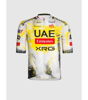 Maillot Pissei Replica UAE Tour De Francia 2025