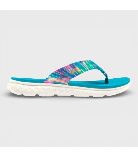 Chancla John Smith Piwir Multicolor Mujer