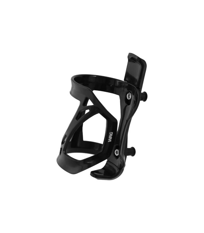 Portabidon Wag Negro Brillante