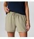 Pantalon Columbia Blue Vista Hill Safari Mujer